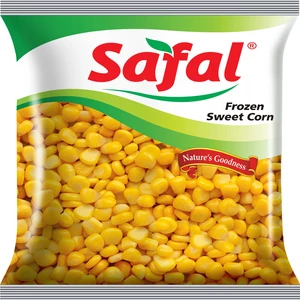 SWEET CORN 500g